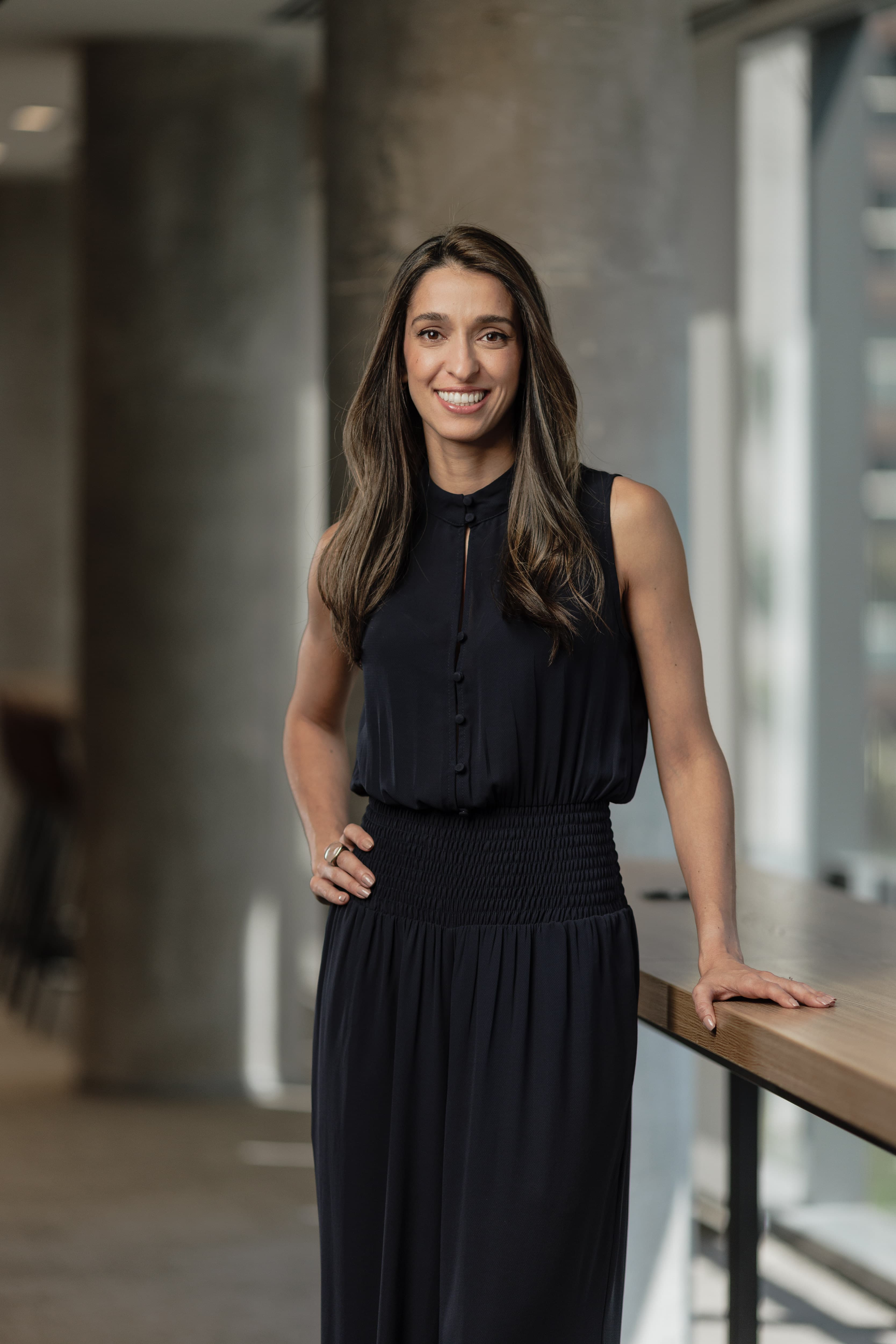 Paula Abi-Chahine