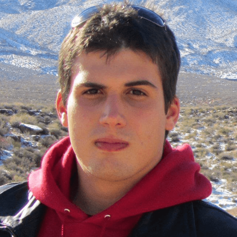 Raul Mariotti